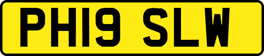 PH19SLW