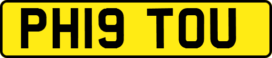 PH19TOU