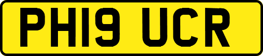 PH19UCR