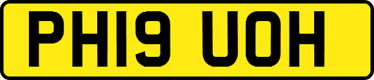 PH19UOH