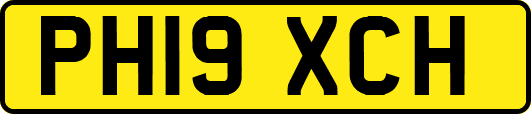 PH19XCH