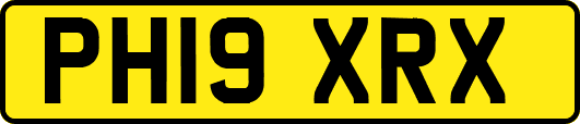 PH19XRX