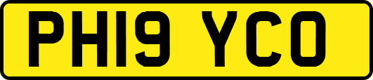 PH19YCO
