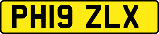 PH19ZLX