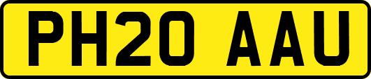 PH20AAU