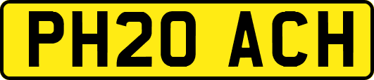 PH20ACH