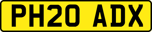 PH20ADX