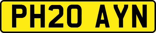 PH20AYN