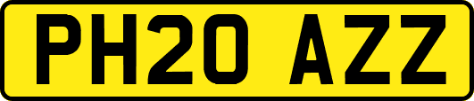 PH20AZZ