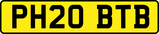 PH20BTB