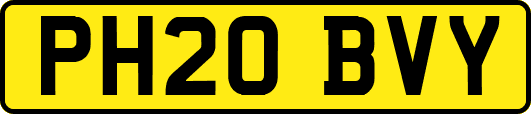 PH20BVY