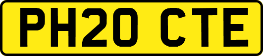PH20CTE