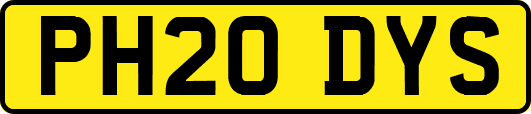 PH20DYS