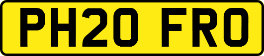 PH20FRO
