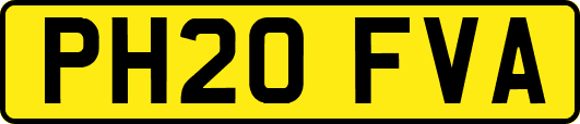 PH20FVA