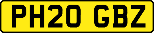 PH20GBZ