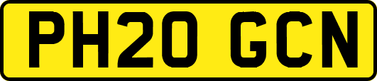 PH20GCN