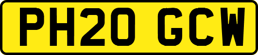 PH20GCW