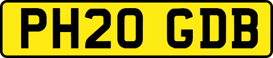 PH20GDB