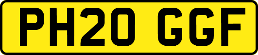 PH20GGF