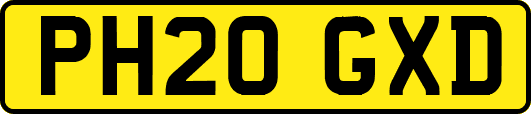 PH20GXD