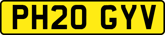 PH20GYV