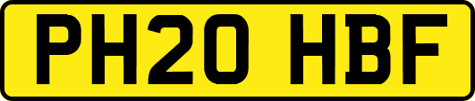PH20HBF