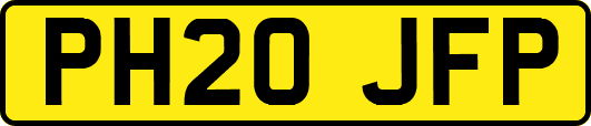 PH20JFP