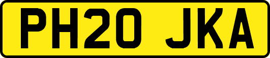 PH20JKA