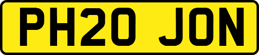 PH20JON