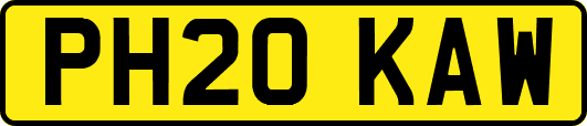 PH20KAW