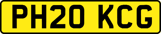PH20KCG