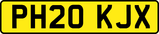 PH20KJX