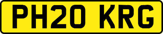 PH20KRG