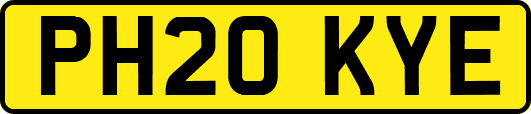 PH20KYE