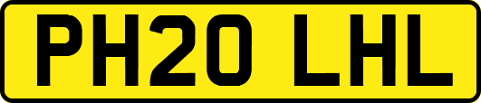 PH20LHL