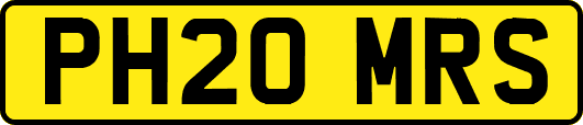 PH20MRS