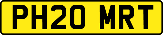 PH20MRT