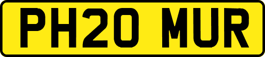 PH20MUR