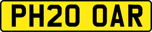 PH20OAR