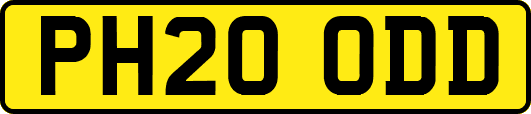 PH20ODD