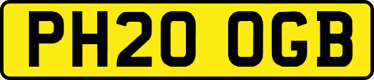 PH20OGB