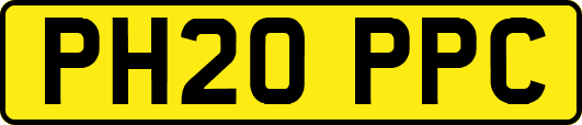 PH20PPC