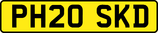 PH20SKD