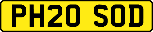 PH20SOD