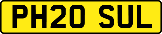 PH20SUL