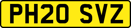 PH20SVZ