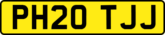 PH20TJJ