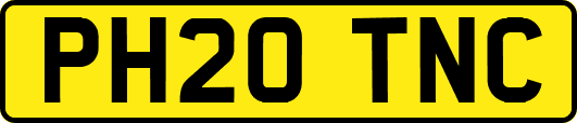 PH20TNC