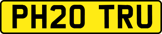 PH20TRU